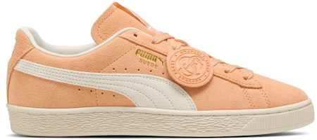 Charles F. Stead x Puma Suede 'Cashew Frosted Ivory' 405341-02