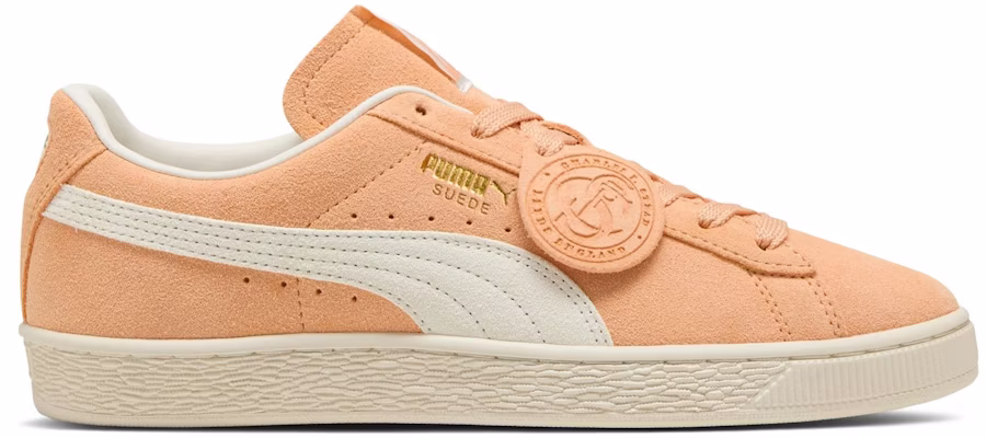 Charles F. Stead x Puma Suede「腰果霜象牙白」 405341-02 Buy Charles F. Stead x Puma Suede「腰果霜象牙白」 405341-02