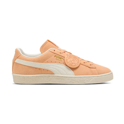 Charles F. Stead Puma Suede 'Cashew Frosted Ivory'