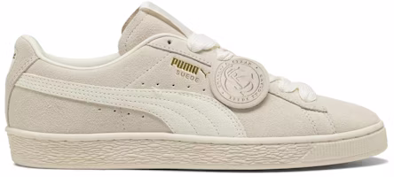 Charles F. Stead x Puma Suede 'Cream' 405341-01
