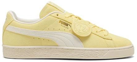 Charles F. Stead x Puma Suede 'Pineapple Ice' 405341-03
