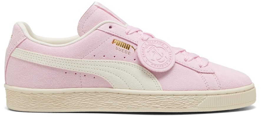 Charles F. Stead x Puma Suede ''Rosy Outlook'' Kasut Sneaker Lelaki 405341-04 Buy Charles F. Stead x Puma Suede ''Rosy Outlook'' Kasut Sneaker Lelaki 405341-04