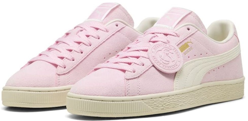 Charles F. Stead x Puma Suede ''Rosy Outlook'' Kasut Sneaker Lelaki 405341-04 Order Charles F. Stead x Puma Suede ''Rosy Outlook'' Kasut Sneaker Lelaki 405341-04