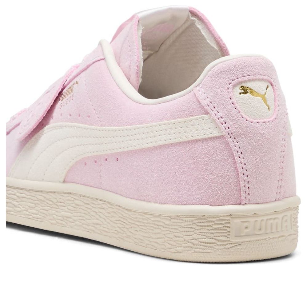 Shop Charles F. Stead x Puma Suede ''Rosy Outlook'' Kasut Sneaker Lelaki 405341-04