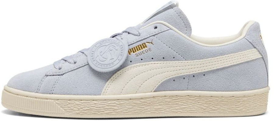 Charles F. Stead x Puma Suede ''雪山藍'' 405341-05 Buy Charles F. Stead x Puma Suede ''雪山藍'' 405341-05
