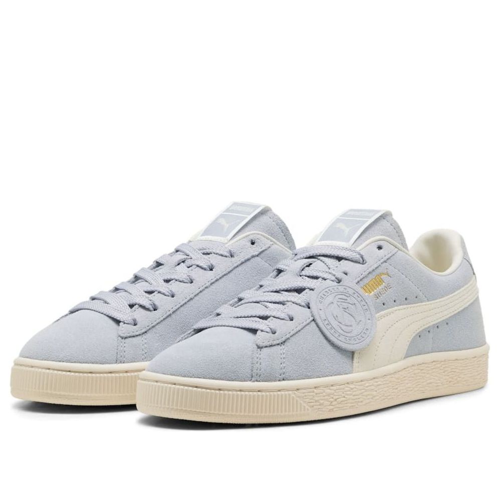 Order Charles F. Stead x Puma Suede ''雪山藍'' 405341-05