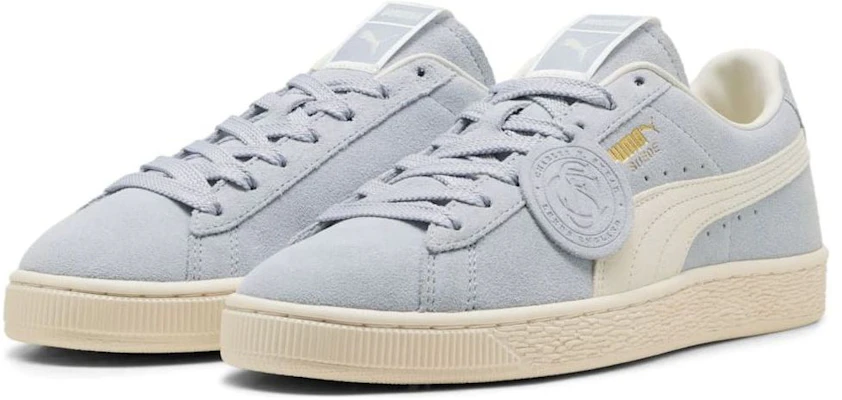 Charles F. Stead x Puma Suede ''雪山藍'' 405341-05 Order Charles F. Stead x Puma Suede ''雪山藍'' 405341-05