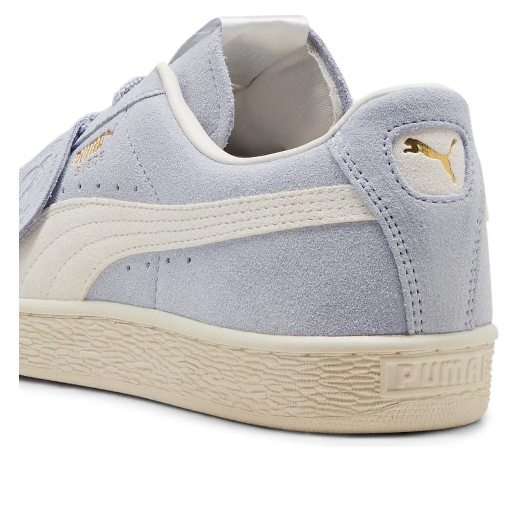 Shop Charles F. Stead x Puma Suede ''雪山藍'' 405341-05