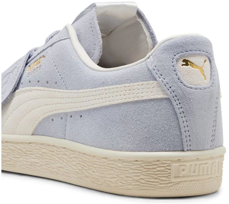 Charles F. Stead x Puma Suede ''雪山藍'' 405341-05 Shop Charles F. Stead x Puma Suede ''雪山藍'' 405341-05