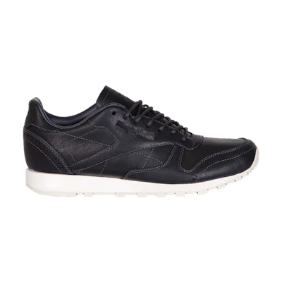 Charles F. Stead Reebok Classic Leather 'Luxury Pack - Navy'