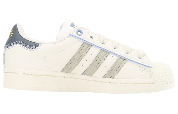 Order adidas Originals Superstar x Charr Morita 'Putih' GY0009