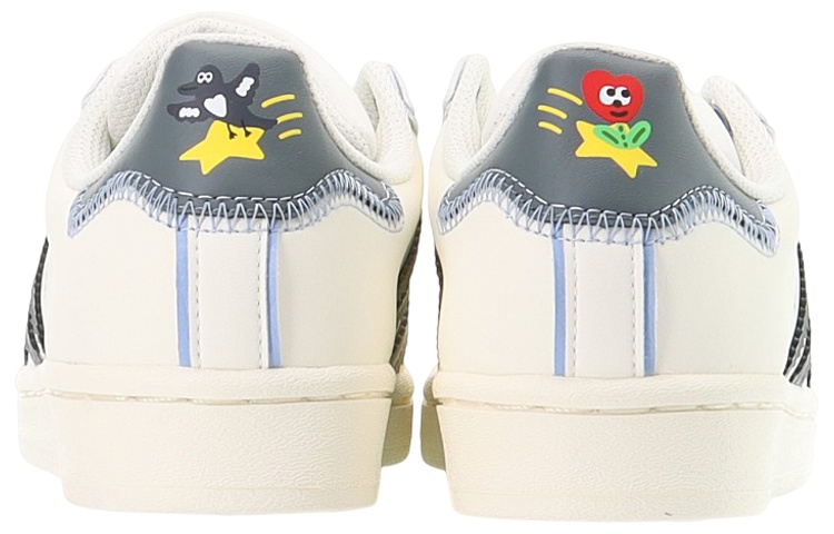 Purchase adidas Originals Superstar x Charr Morita 'Putih' GY0009