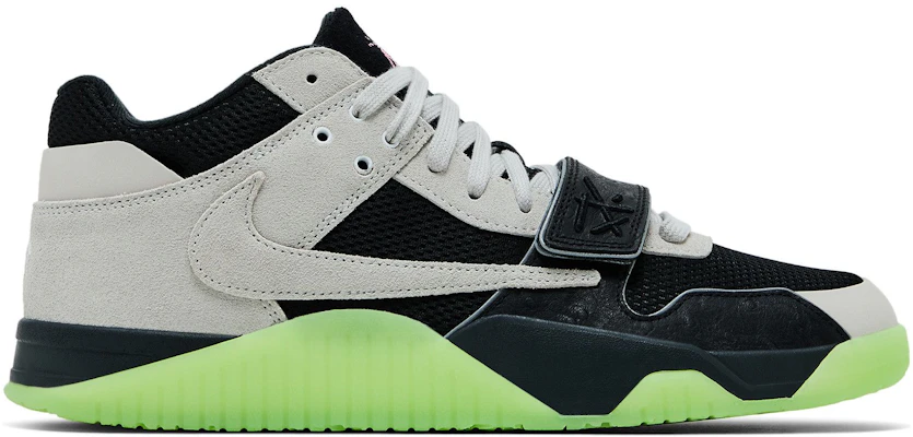 Chase B x Travis Scott x Air Jordan Jumpman Jack TR「黑夜銀」 IH7971-001 Buy Chase B x Travis Scott x Air Jordan Jumpman Jack TR「黑夜銀」 IH7971-001