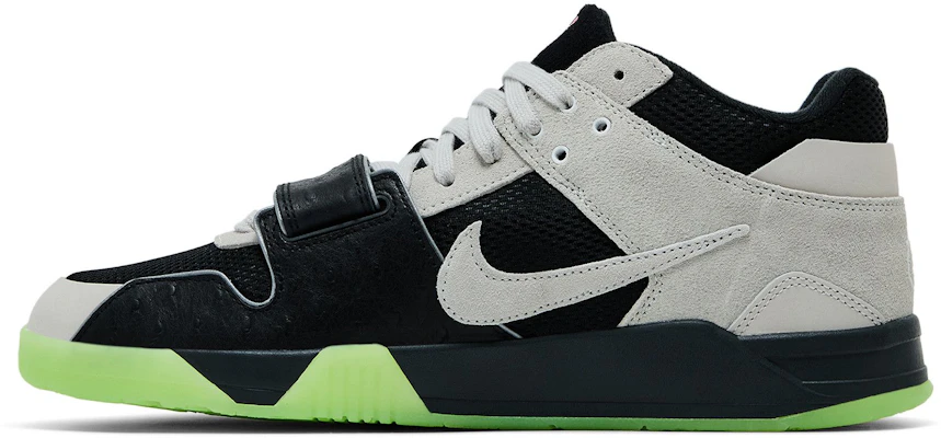 Chase B x Travis Scott x Air Jordan Jumpman Jack TR「黑夜銀」 IH7971-001 Purchase Chase B x Travis Scott x Air Jordan Jumpman Jack TR「黑夜銀」 IH7971-001