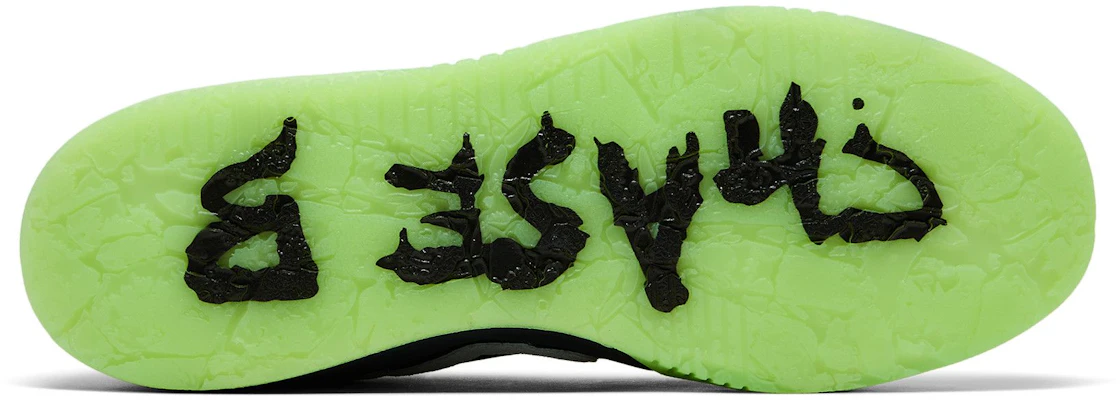 Chase B x Travis Scott x Air Jordan Jumpman Jack TR「黑夜銀」 IH7971-001 Details for Chase B x Travis Scott x Air Jordan Jumpman Jack TR「黑夜銀」 IH7971-001