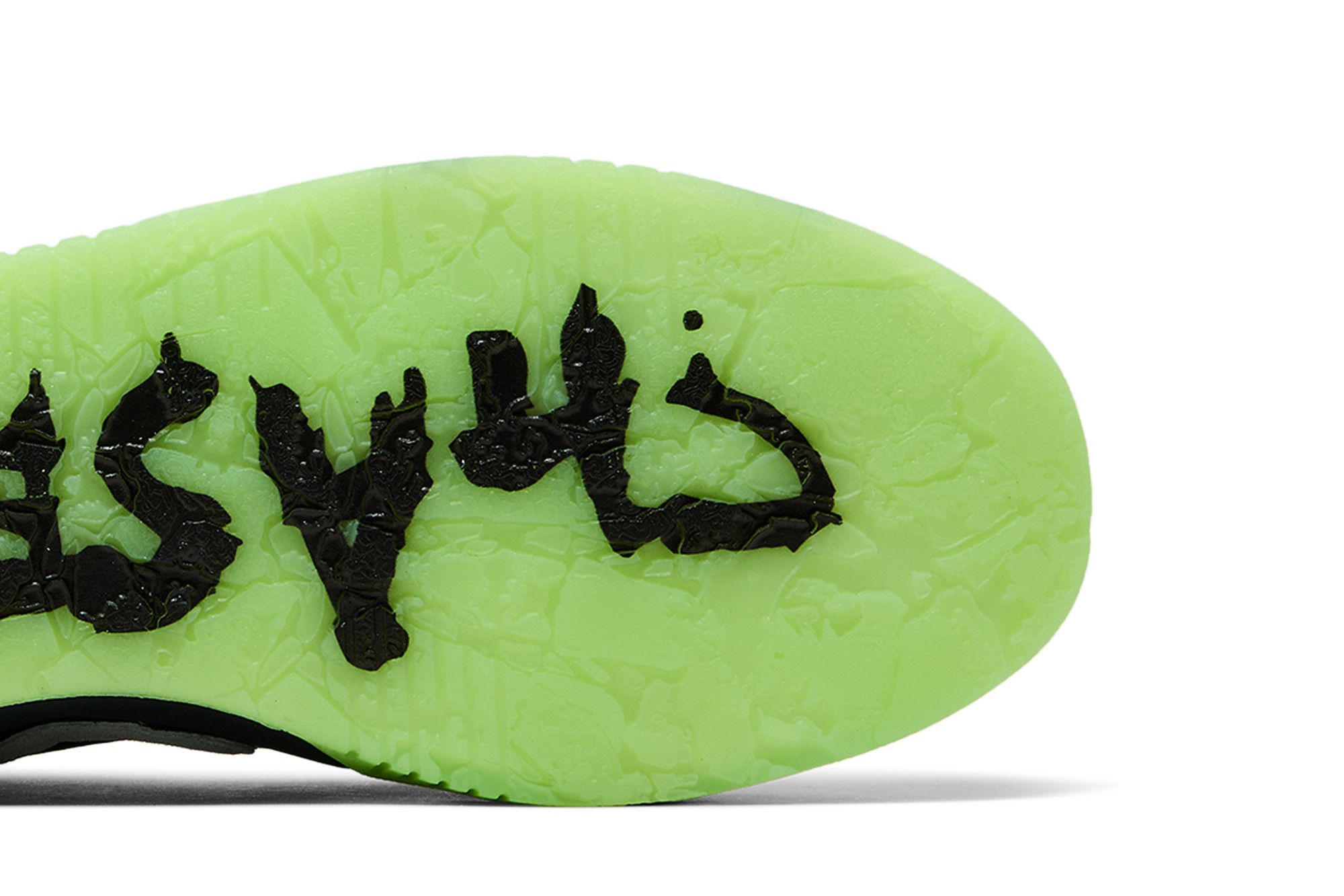 Sizing Chase B x Travis Scott x Air Jordan Jumpman Jack TR「黑夜銀」 IH7971-001