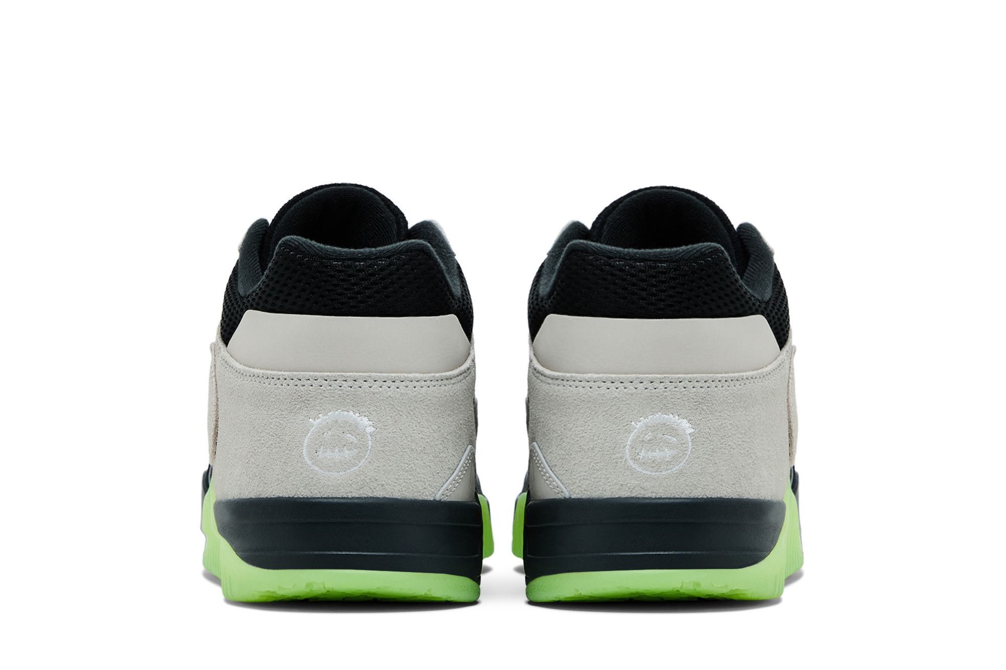 Cheap Chase B x Travis Scott x Air Jordan Jumpman Jack TR「黑夜銀」 IH7971-001