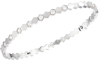 Chaumet Bee My Love Gold Bracelet Unisex Couple Design. 083436 Chaumet Bee My Love Gold Bracelet Unisex Couple Design. 083436