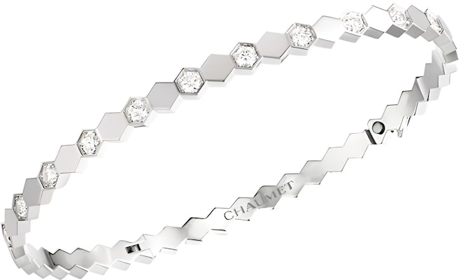 尚美巴黎 Bee My Love 金手链 情侣款通用设计. 83436 Buy 尚美巴黎 Bee My Love 金手链 情侣款通用设计. 83436