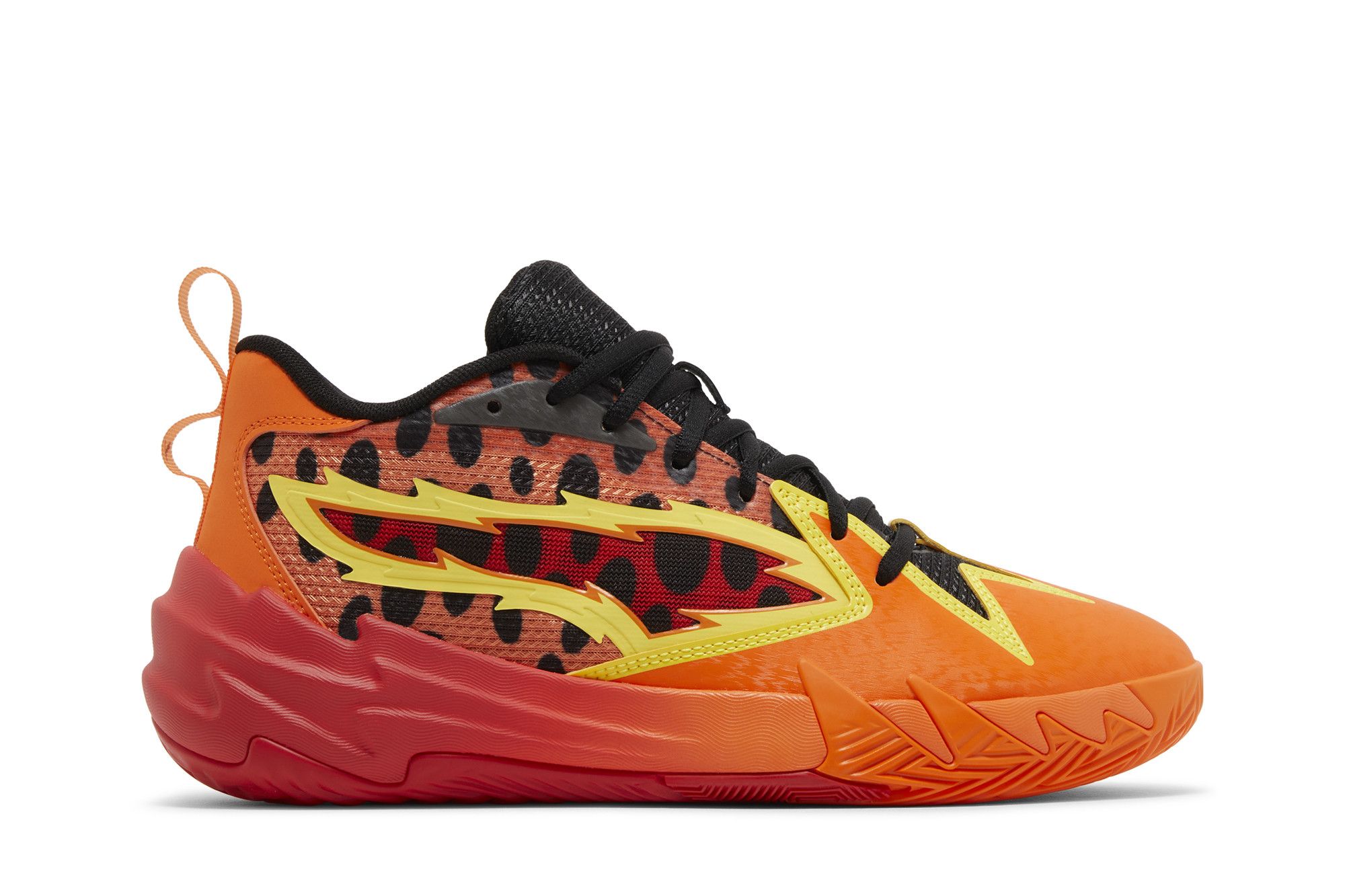 Cheetos Scoot Zeros 'Flamin' Hot' 309840-02