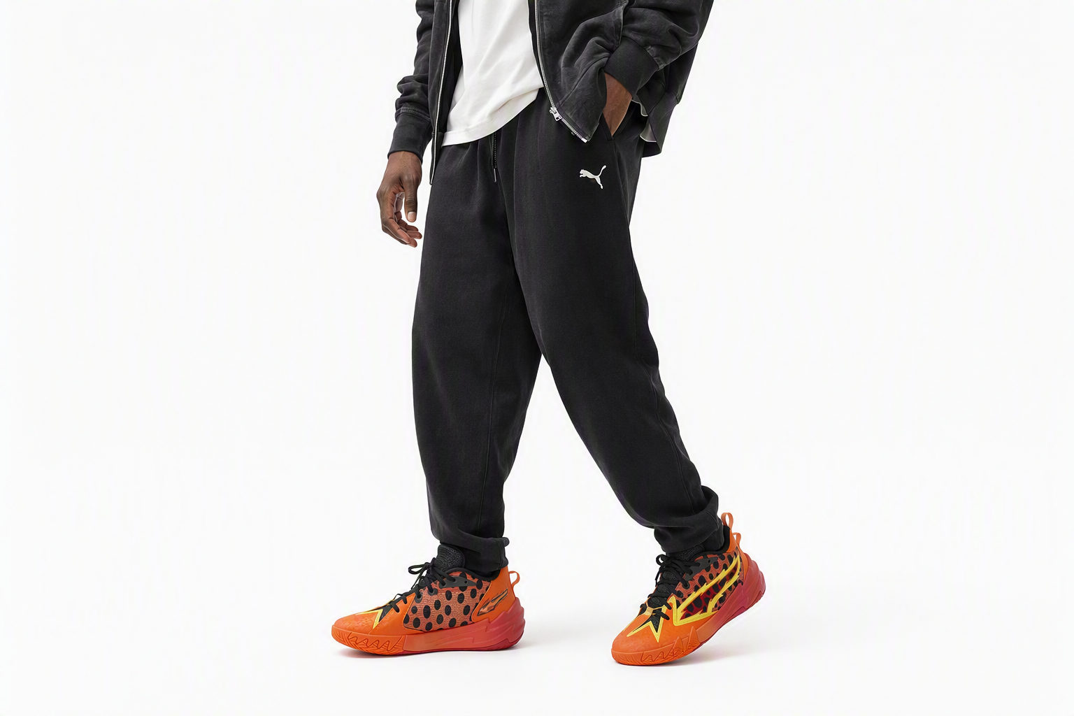 Order Cheetos x Puma Scoot Zeros 'Pedas Menggigit' 309840-02