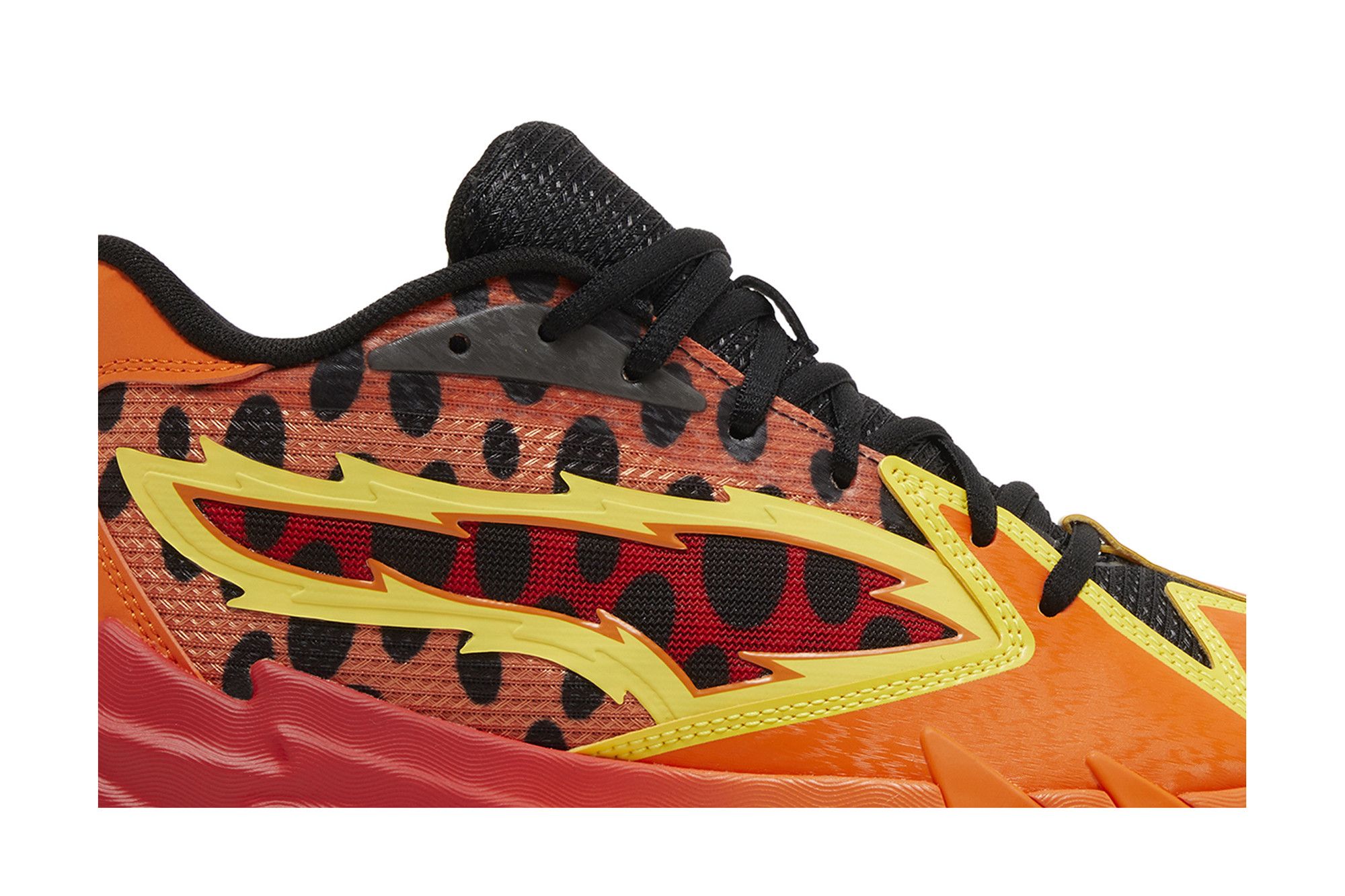 Lookbook Cheetos x Puma Scoot Zeros 'Pedas Menggigit' 309840-02