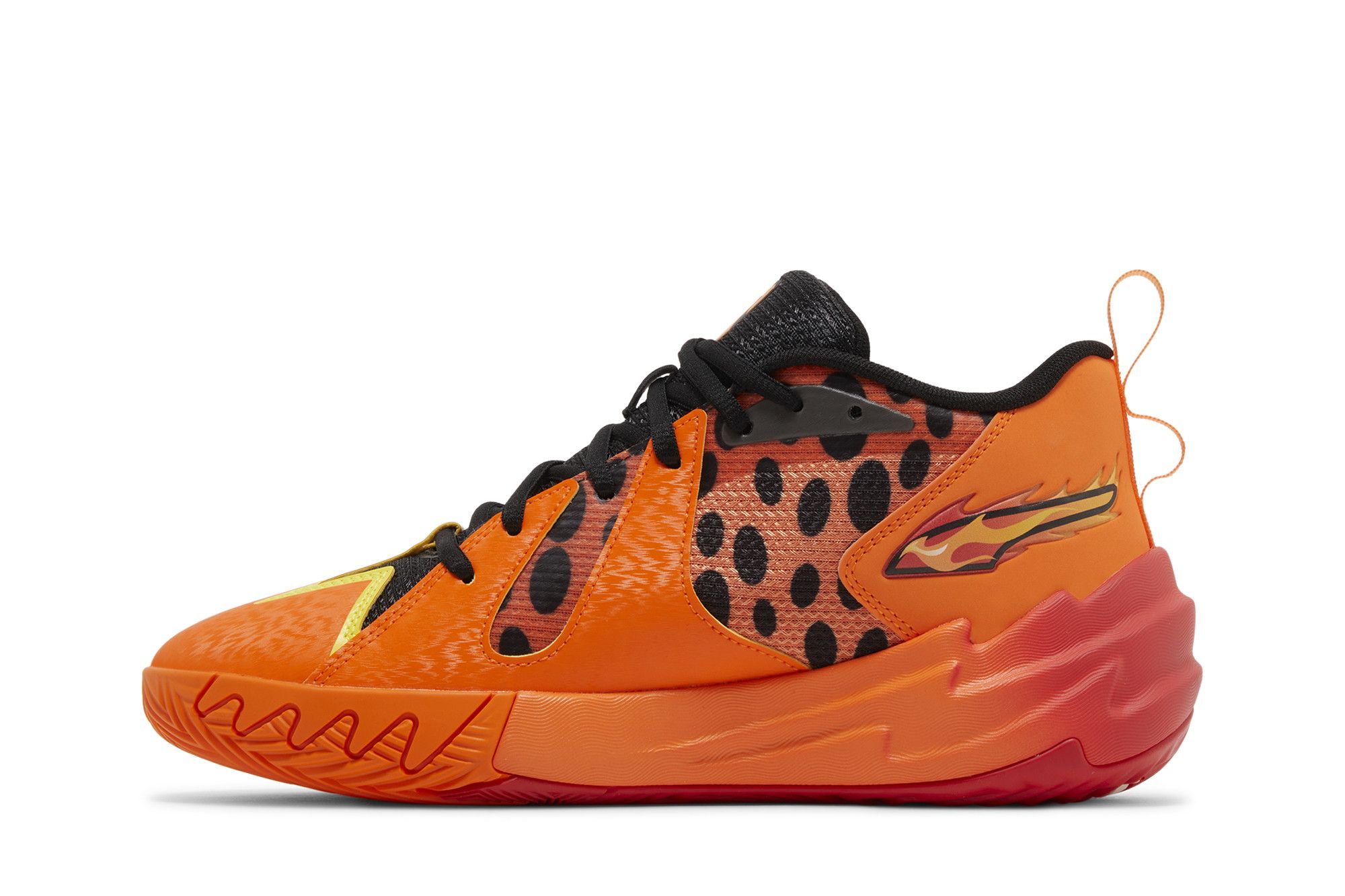 Shop Cheetos x Puma Scoot Zeros 'Pedas Menggigit' 309840-02