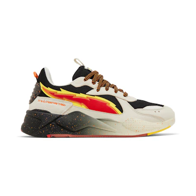 Cheetos Puma RS-X FH 'It's a Cheetos Thing'