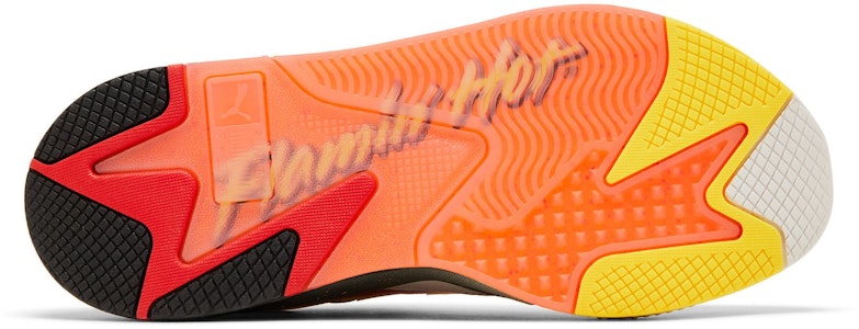 Cheetos x Puma RS-X FH 'Ini Perkara Cheetos' 397216-01 Shop Cheetos x Puma RS-X FH 'Ini Perkara Cheetos' 397216-01