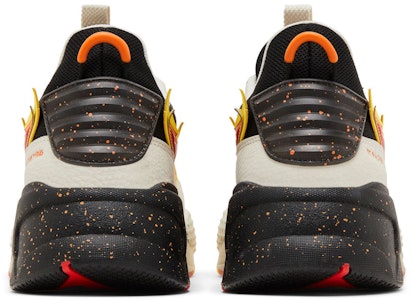 Cheetos x Puma RS-X FH 'Ini Perkara Cheetos' 397216-01 Details for Cheetos x Puma RS-X FH 'Ini Perkara Cheetos' 397216-01