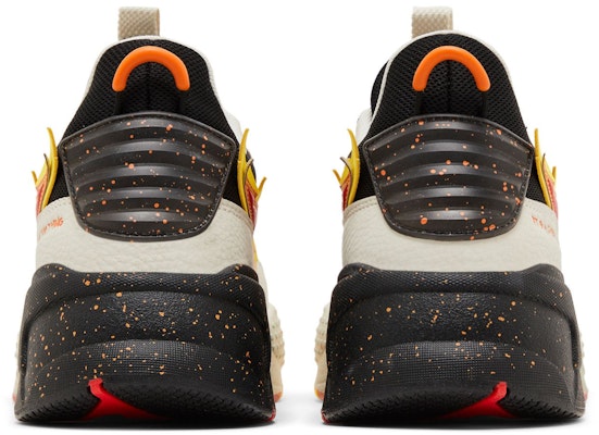 치토스 x 퓨마 RS-X FH "치토스만 아는 맛" 397216-01 Details for 치토스 x 퓨마 RS-X FH "치토스만 아는 맛" 397216-01