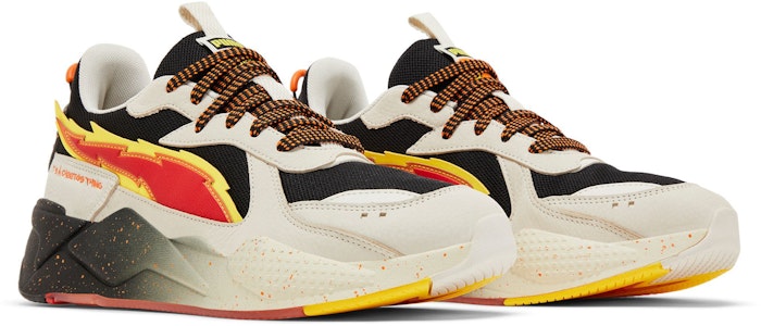 Cheetos x Puma RS-X FH 'Ini Perkara Cheetos' 397216-01 Cheap Cheetos x Puma RS-X FH 'Ini Perkara Cheetos' 397216-01