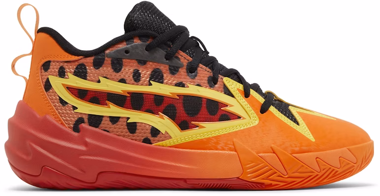 Cheetos x Puma Scoot Zeros 'Flamin' Hot' 309840-02 Buy Cheetos x Puma Scoot Zeros 'Flamin' Hot' 309840-02