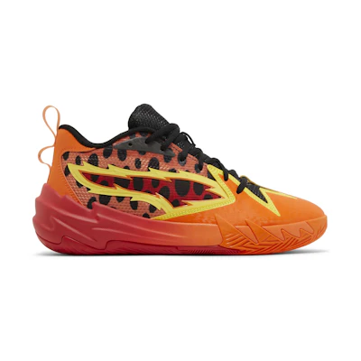 Cheetos Puma Scoot Zeros 'Flamin' Hot'