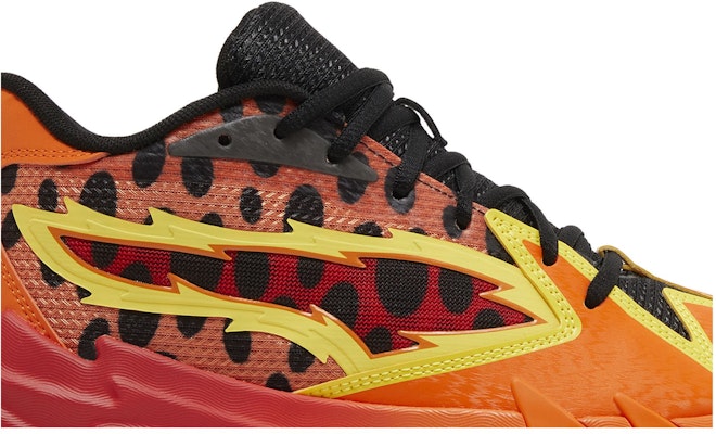 Cheetos x Puma Scoot Zeros 'Flamin' Hot' Edisi Terhad 309840-02 Order Cheetos x Puma Scoot Zeros 'Flamin' Hot' Edisi Terhad 309840-02