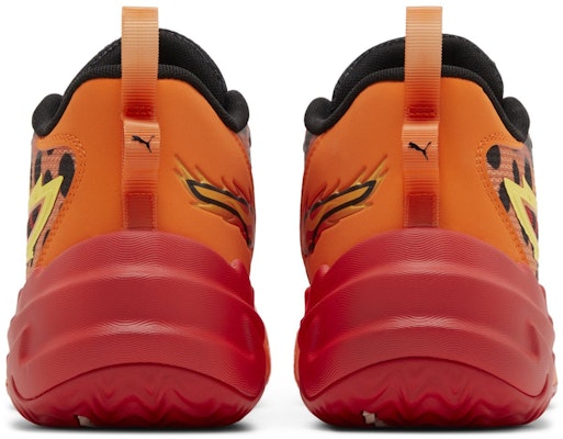 Cheetos x Puma Scoot Zeros 'Flamin' Hot' Edisi Terhad 309840-02 Details for Cheetos x Puma Scoot Zeros 'Flamin' Hot' Edisi Terhad 309840-02