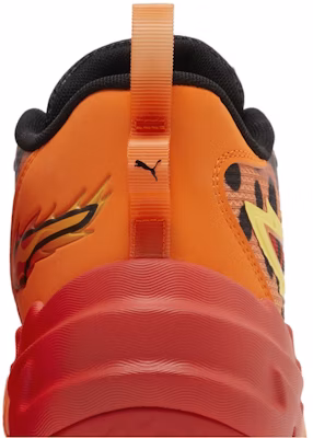 Cheetos x Puma Scoot Zeros 'Flamin' Hot' Edisi Terhad 309840-02 Sizing Cheetos x Puma Scoot Zeros 'Flamin' Hot' Edisi Terhad 309840-02