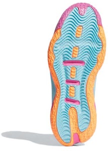 切爾西灰 x adidas Dame 8 'Point Gawd' ID5764 Purchase 切爾西灰 x adidas Dame 8 'Point Gawd' ID5764