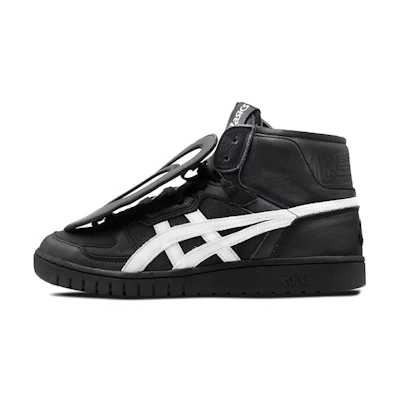 Chemist Creations ASICS All Court Alpha-L 'Black'