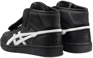 Chemist Creations x ASICS All Court Alpha-L 'Hitam' 1203A161-001 Order Chemist Creations x ASICS All Court Alpha-L 'Hitam' 1203A161-001