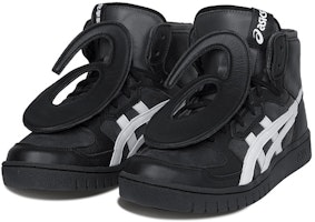 Chemist Creations x ASICS All Court Alpha-L 'Hitam' 1203A161-001 Lookbook Chemist Creations x ASICS All Court Alpha-L 'Hitam' 1203A161-001