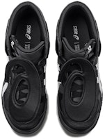 Chemist Creations x ASICS All Court Alpha-L 'Hitam' 1203A161-001 Shop Chemist Creations x ASICS All Court Alpha-L 'Hitam' 1203A161-001