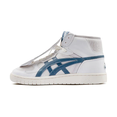 Chemist Creations ASICS All Court Alpha-L 'White'