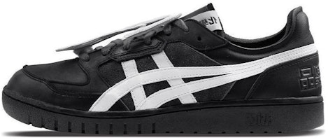 Chemist Creations x ASICS All Court Alpha-S 'Black' 1203A160-001 Chemist Creations x ASICS All Court Alpha-S 'Black' 1203A160-001