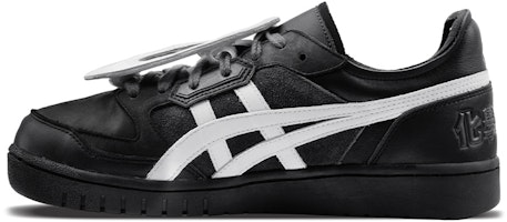 Chemist Creations x ASICS All Court Alpha-S 'Hitam' 1203A160-001 Order Chemist Creations x ASICS All Court Alpha-S 'Hitam' 1203A160-001