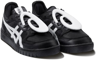 Chemist Creations x ASICS All Court Alpha-S 'Hitam' 1203A160-001 Shop Chemist Creations x ASICS All Court Alpha-S 'Hitam' 1203A160-001