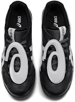 Chemist Creations x ASICS All Court Alpha-S 'Hitam' 1203A160-001 Sizing Chemist Creations x ASICS All Court Alpha-S 'Hitam' 1203A160-001