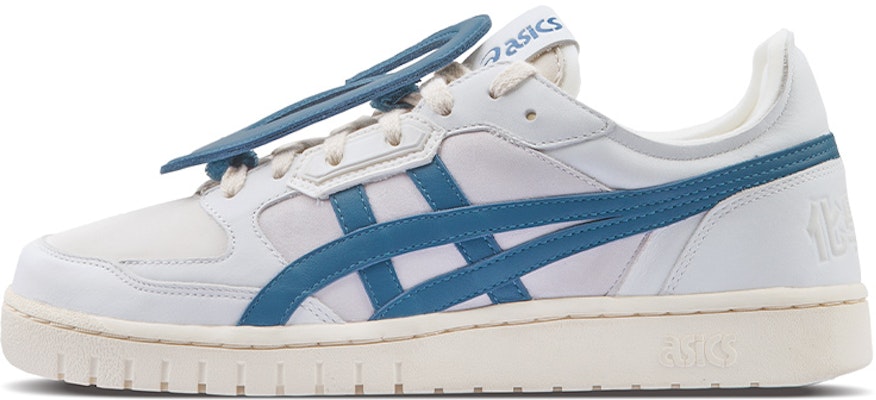 Chemist Creations x ASICS All Court Alpha-S '白色' 1203A160-100 Buy Chemist Creations x ASICS All Court Alpha-S '白色' 1203A160-100