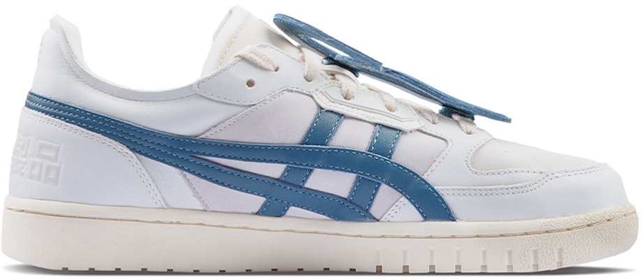 Chemist Creations x ASICS All Court Alpha-S '白色' 1203A160-100 Order Chemist Creations x ASICS All Court Alpha-S '白色' 1203A160-100