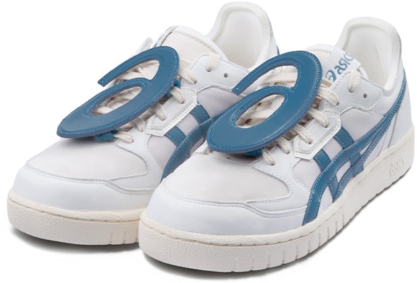 Chemist Creations x ASICS All Court Alpha-S '白色' 1203A160-100 Shop Chemist Creations x ASICS All Court Alpha-S '白色' 1203A160-100